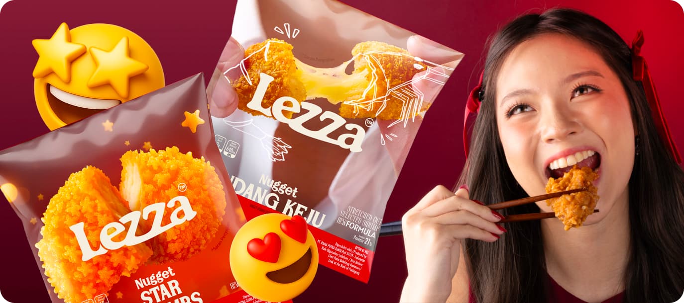 Resep Rahasia Hari Ini 😍